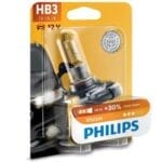 Żarówka - HB3 60W - 12V - 9005PRB1 - PHILIPS