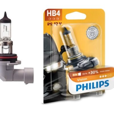 Żarówka - HB4 12V5VW - 9006PRB1 - PHILIPS