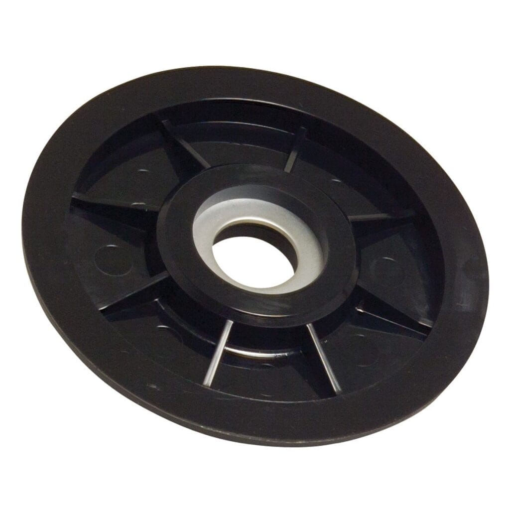 Pokrywa pompy mlecznej – FC – 98702380Z