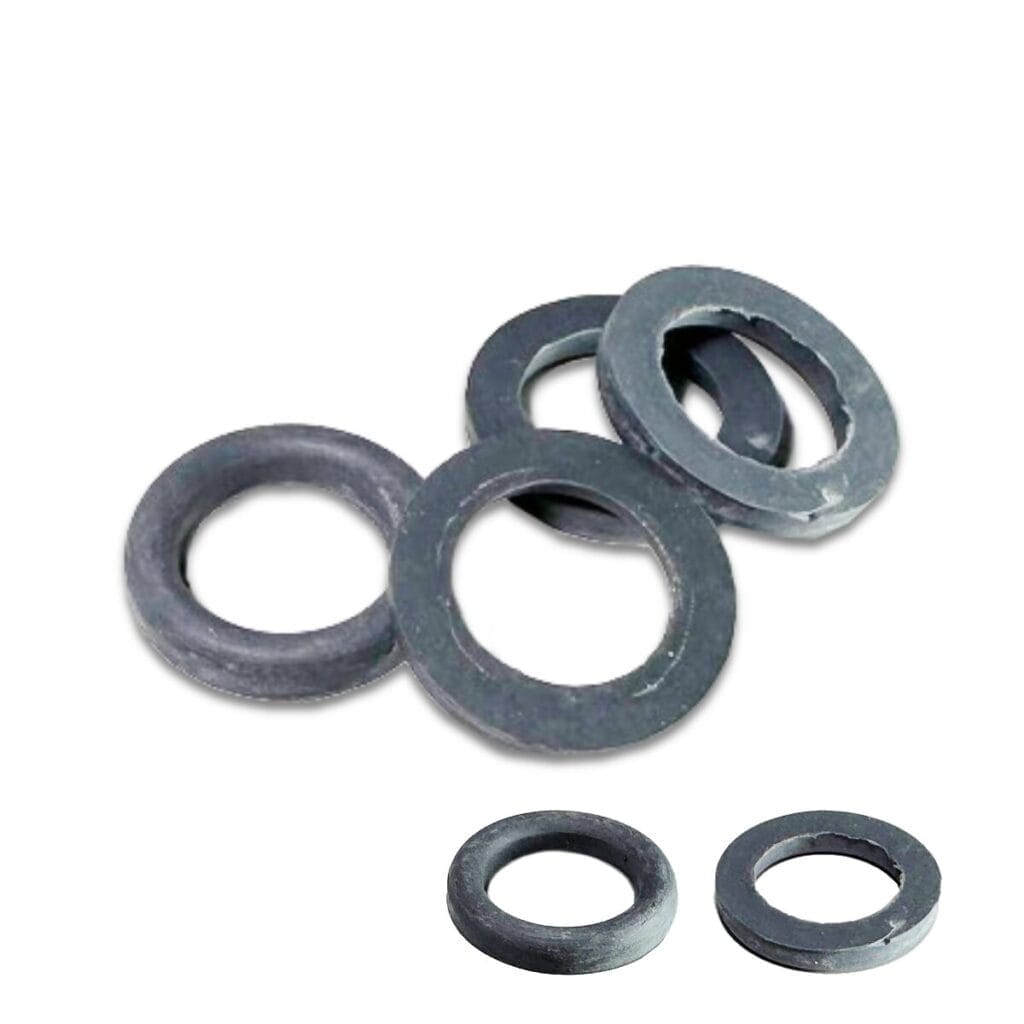 Uszczelka kurka mleczna – DUET/TRICO – Ø40mm – Z26146