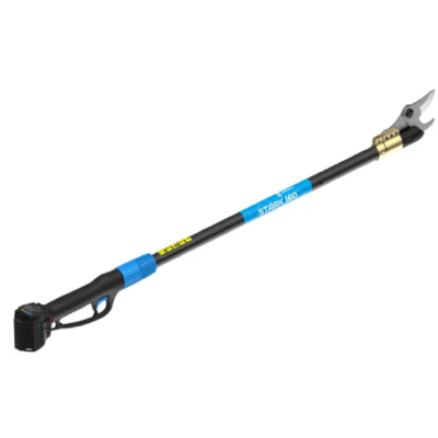 SEKATOR na przedłużce STARK 160 V1 - LN24.0255 - CAMPAGNOLA