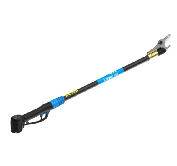 SEKATOR na przedłużce STARK 160 V1 - LN24.0255 - CAMPAGNOLA