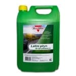 Płyn do spryskiwaczy letni - 5L - DIADEM5LET - DIADEM