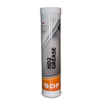 Smar grease HD2 - cartridge 400g - 0.901.0051.4 - SDF