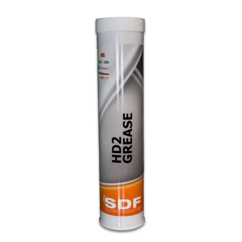 Smar grease HD2 – cartridge 400g – 0.901.0051.4 – SDF