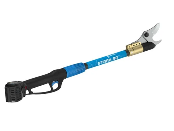 SEKATOR ELEKTRYCZNY NA PRZEDŁUŻCE STARK 90 V1 - LN24.0155 - CAMPAGNOLA