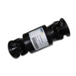 Wał napędowy półoś tłumik drgań - Lz278 La 45 GKN - 397151KR - MANITOU