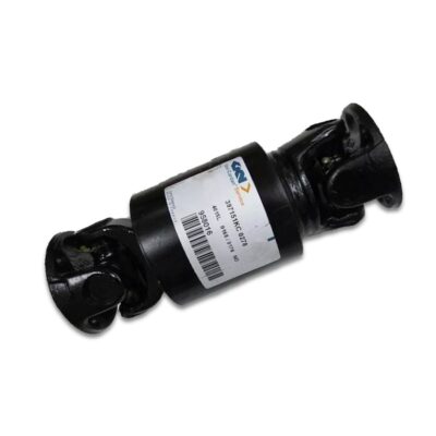 Wał napędowy półoś tłumik drgań - Lz278 La 45 GKN - 397151KR - MANITOU