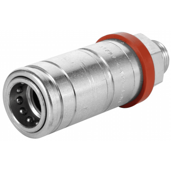 Szybkozłącze hydrauliczne - Gniazdo hydrauliki - 0.010.8473.0 - SDF