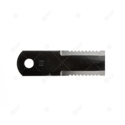 Nóż sieczkarni rozdrabniacza słomy rotora - 175x4 - 0.022.2099.0 - SDF