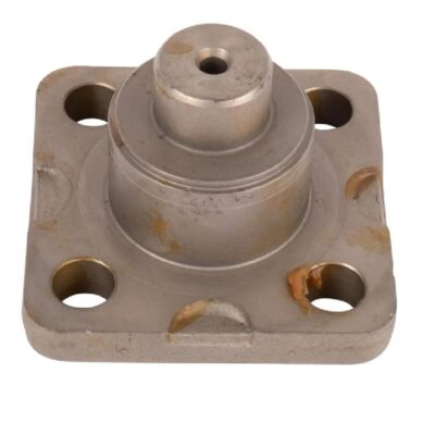 Czop dolny osi sworzeń zwrotnicy osi - 0.900.0083.4 - SDF