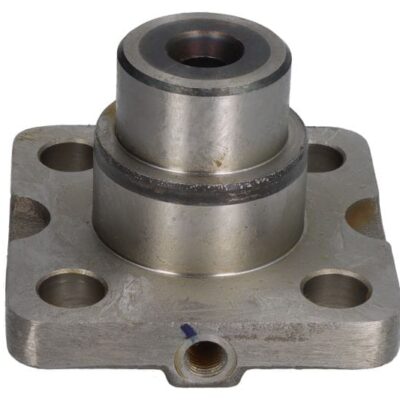 Sworzeń zwrotnicy odkuwka - 0.900.0502.5 - SDF