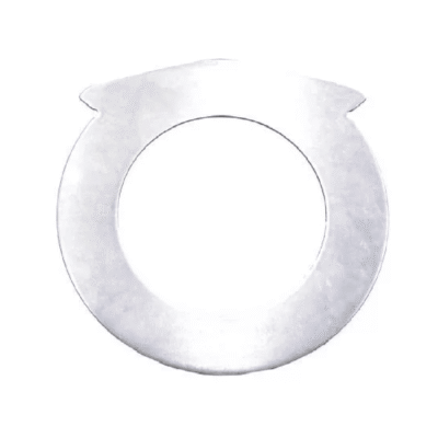 Tarcza hamulcowa pośrednia przeciwtarcza - 0.900.2015.3 - SDF