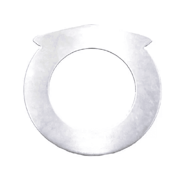 Tarcza hamulcowa pośrednia przeciwtarcza - 0.900.2015.3 - SDF