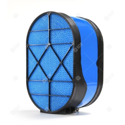 Filtr powietrza główny zewnętrzny - 0.900.2748.1 - SDF