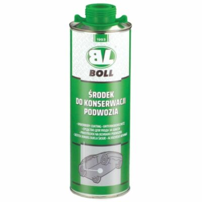 Środek do konserwacji podwozia - 1L - 001007 - BOLL