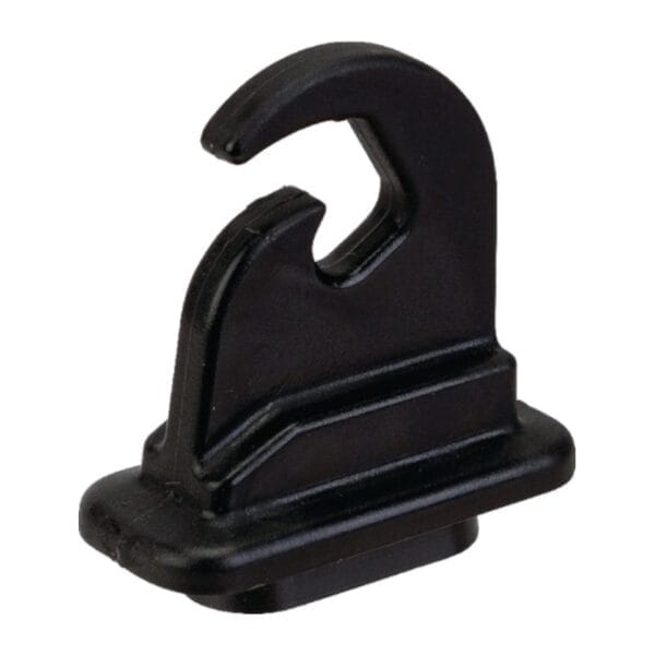 Uchwyt zaczep ramienia tylnej szyby - 0.011.0195.2/10 - SDF