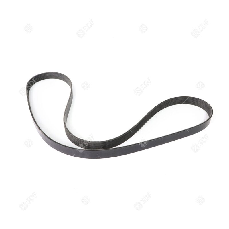 Pas klinowy wielorowkowy – 01183366 – SDF