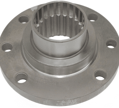 Kołnierz mechanizmu różnicowego - 024848 - MERLO