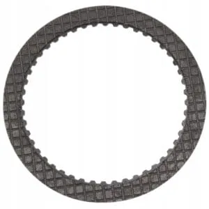 Tarczka sprzęgła wałka WOM - Przekładka - 0.255.3970.2/10 - SDF Parts