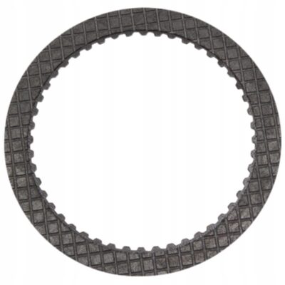 Tarczka sprzęgła wałka WOM przekładka - 0.255.3970.2/10 - SDF PARTS