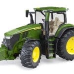 Zabawka traktor John Deere 7R 350 - 03150 - JOHN DEERE