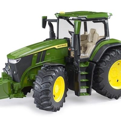 Zabawka traktor John Deere 7R 350 - 03150 - JOHN DEERE