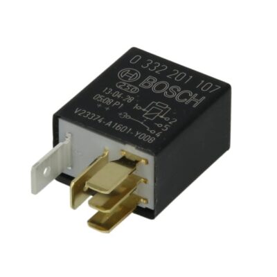 Przekaźnik uniwersalny - 0332201107 - BOSCH