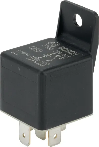 Przekaźnik wielofunkcyjny 24V 20A - 0332209203 - BOSCH