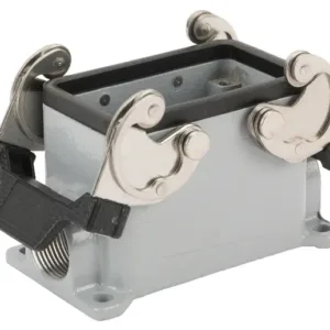 OBUDOWA PRZYŁACZA ELEKTRYCZNEGO STEROWANIA OSPRZĘTU - 042820 - MERLO