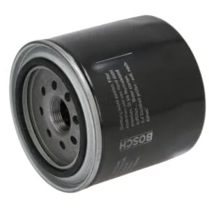 FILTR OLEJU - PRZYKRĘCANY - 0451103365 - BOSCH