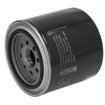 FILTR OLEJU - PRZYKRĘCANY - 0451104065 - BOSCH