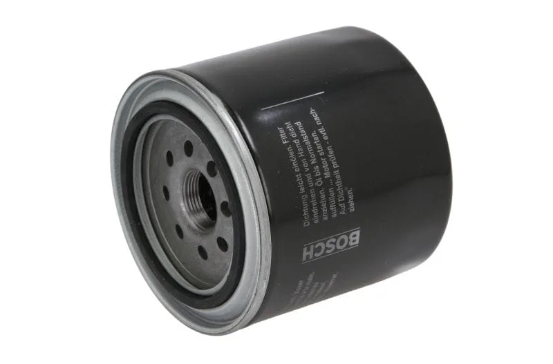 Filtr oleju przykręcany – 0451103365 – BOSCH