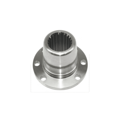 Łącznik wielowpustowy zwolnicy - 047550 - MERLO