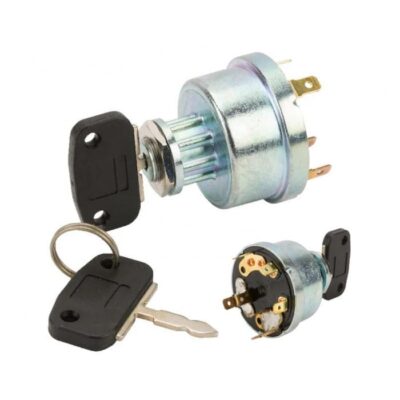 Stacyjka przełącznik zapłonu - 054257 - MERLO