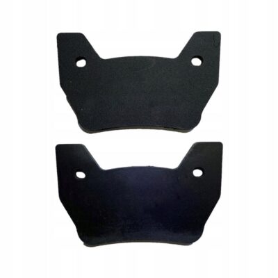 Klocek hamulcowy - 063782 - MERLO