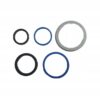 Zestaw uszczelnień siłownika ryglowania - 065364 - MERLO