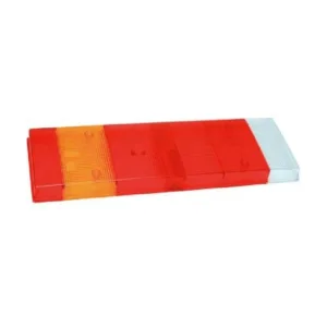 Szkło lampy - lampa tylna zespolona - Lewa Prawa - 067500 - VIGNAL