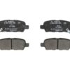 Klocki hamulcowe - 0986494090 - BOSCH