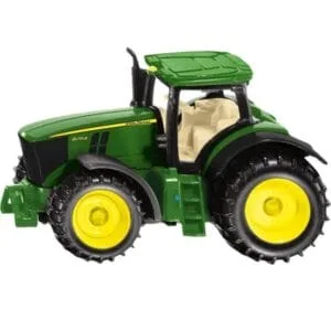 Ciągnik - John Deere 6250R - 1:87 - 1064 - SIKU