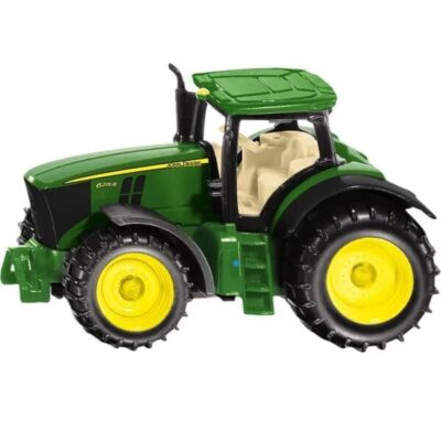 Ciągnik - 6250R - 1064 - JOHN DEERE