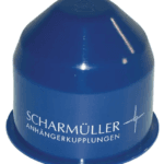 Kapturek ochronny do zaczepu - K80 - 107308000 - SCHARMÜLLER