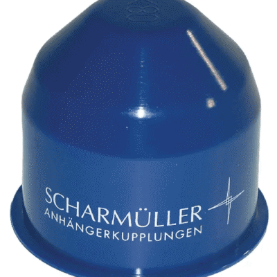 Kapturek ochronny do zaczepu - K80 - 107308000 - SCHARMÜLLER