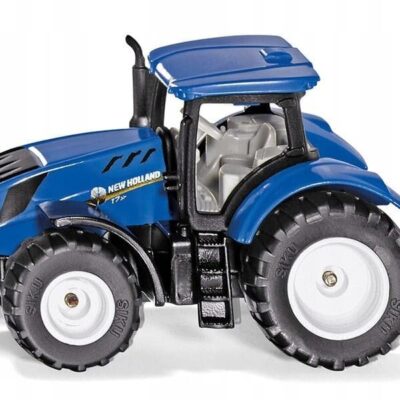 Zabawka ciągniczek - NEW HOLLAND T7.315 - 1091 - SIKU