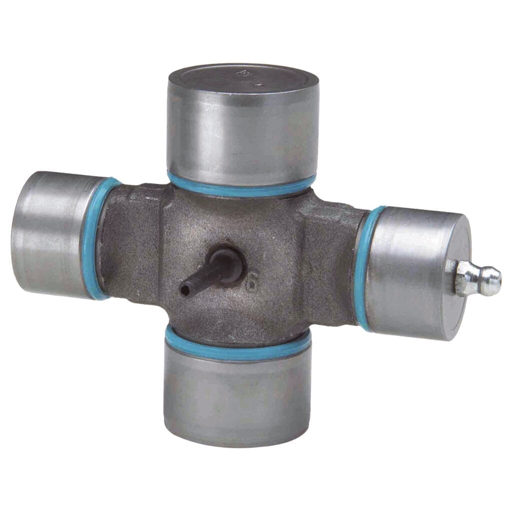 Krzyżak wału – Ø 32×89.0 mm / Ø 36×106.0 mm – 2580/P580 – 1116502 – WALTERSCHEID