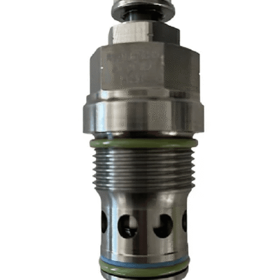 Zawór pompy jazdy - 113138 - REXROTH