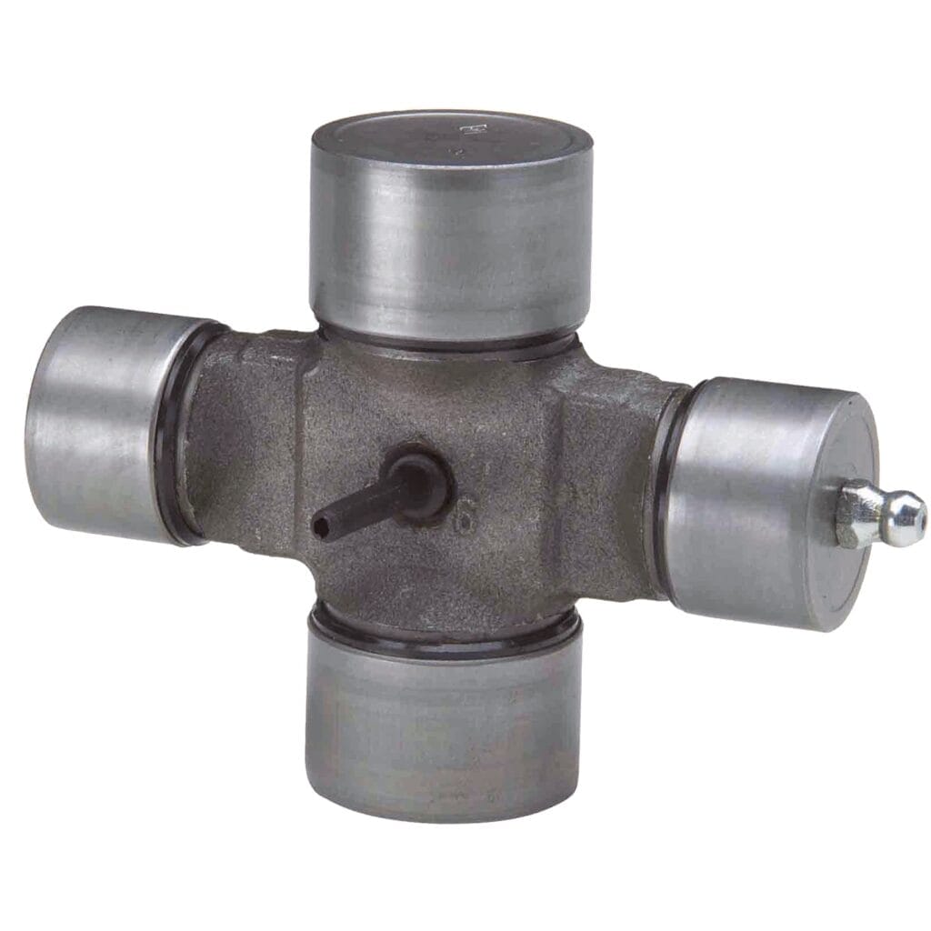 Krzyżak wału Cardana – WW 1xBBS 2580 120246E – 120246 – WALTERSCHEID