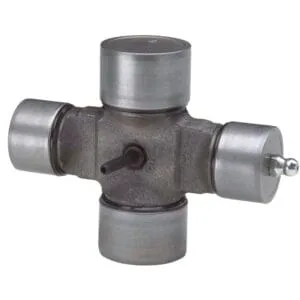 Krzyżak wału Cardana WW - 1xBBS 2580 - 120246E - Walterscheid