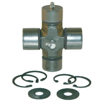 Krzyżak wału - 2580 - Ø 32x89.0 mm - Ø 36x106.0 mm - 120247 - WALTERSCHEID