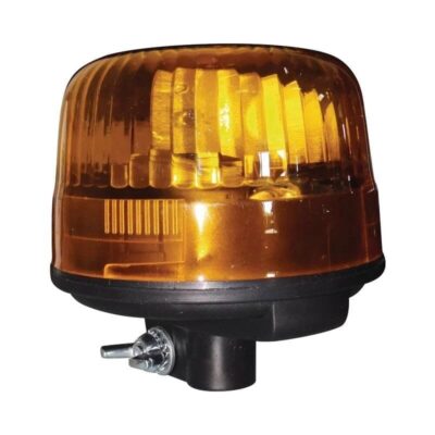 Lampa ostrzegawcza kogut - GALAXY 12/24W BASE STAŁY - 1206204 - SACEX